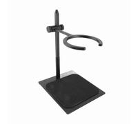 WGFOIP Verser sur le Support de café Dripper Stand, Verser sur une Station de café avec un Angle de Hauteur Réglable, S'adapte à la Plupart des Tasses