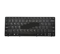 WGGYGMD Clavier d'ordinateur Portable PH1SREW US pour Lenovo 100 W 300 500 pour Yoga pour Gen 4 82VN 82VR 82VL 5N21L44 NSK-6A8ASW Claviers Anglais USA