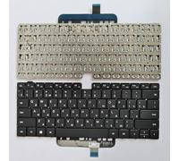 WGGYGMD Clavier US RU pour Huawei pour Matebook bof-16 BOH BOB-WAQ9L WAQ9RP WAH9 WAH9P WAE9P WAH9Q(Small Carriage RU)