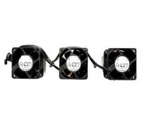 WGGYGMD Ensemble Ventilateur pour AFB0648VH 5C2C 48V pour Nokia 083180A.104 XU174200209 7X18T13 D0938C48BYPPB47 JK151360956 084594A.106 LT87D48047(Green)