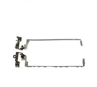 WGGYGMD Support de charnière pour écran LCD d'ordinateur Portable HP 15-BS BW TPN-C129 C130 15T-BR 15Z-BW AM204000500 AM204000600
