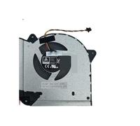 WGGYGMD Système de Refroidissement pour Ordinateur Portable Gaming ROG, Strix, Scar 17 G733CX, G733CW, G733, G733C, 6033B0114101, 6033B0114201, 13NR08S0P03011(CPU Fan)
