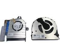 WGGYGMD Ventilateur 5 V pour FB07006H05SPC, FB05004H05SPA, FB07006H05SPB, FB07004H05SPA, FB07005M05SPA et FB07007M05LPA-001