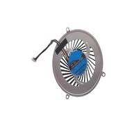 WGGYGMD Ventilateur de processeur pour Fujitsu LIFEBOOK AH49/E3 AH50/F3 AH50/F1 AH50/E3 AH50/E1 AH45/H1 F250226-1 CHA5605CS-FQ5R