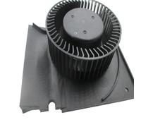 WGGYGMD Ventilateur de Refroidissement 12 V 1 A pour Carte Graphique Gainward GTX660Ti/GTX670/GTX970 Power Logic PLB06625B12HH