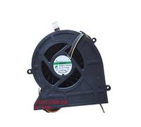 WGGYGMD Ventilateur de Refroidissement MFB0251V1-C000-S9A pour 669117-001 pour HP Touchsmart 23 AiO pour Omni 27 1323-00F3000 KUC1012D BF22 1323-00ER000 pour PG65UQ(HP Omni 27)