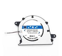 WGGYGMD Ventilateur de Refroidissement pour processeur d'ordinateur Portable pour Sony SVT11113FA SVT11115FA SVT11125CA SVT1111C5E SVT1111X9S SVT1111Z9R SVT1112C5E SVT1112M1E