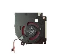 WGGYGMD Ventilateur de Refroidissement pour processeur et Carte Graphique d'ordinateur Portable Alienware X15 R1 RTX30 082VD4 0V0G61 07M2CV 02H5HD(A Kind 0V0G61)