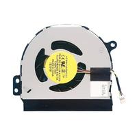 WGGYGMD Ventilateur de Refroidissement pour processeur et Carte Graphique d'ordinateur Portable Inspiron 1464, 1564, 1764, 14R, P08F, P07E, P09G, F5GHJ, 13R, FN68 N4010