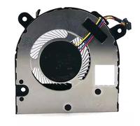 WGGYGMD Ventilateur de Refroidissement pour processeur pour Ideapad S540-13IML 13API 13ARE 13ITL 5F10S13901 Pro13 PRO-13 2019 2020
