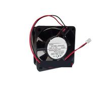 WGGYGMD Ventilateur de Refroidissement Serveur à 2 Fils NMB 2410ML-05W-B70 DC 24 V 0,25 A 60 x mm