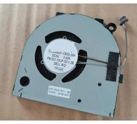 WGGYGMD Ventilateur pour 09NRGK 5V EG50040S1-CK50-S9A 5K20018UGK DFS150305A80T 023.100JF.0001 0011 EG50040S1-CK60-S9A .100JE. 99N5C(Green)