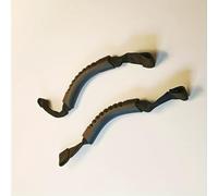 WGHNBNB 2pcs Poignée de Maintien pour siège arrière,Compatible pour Nissan Micra K13 K14, pièces Automobiles