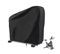 WGHNBNB Housse pour vélo d'appartement,Compatible pour BH Fitness Khronos Basic/Plus/Electronic 2010-2020, Housse de Protection