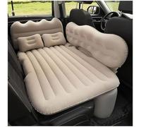 WGHNBNB Matelas pneumatique pour Voiture,Compatible pour Jazz HR-V CR-V FR-V Spirior Accord Civic NSX Insight, Accessoires pour Voiture,Beige