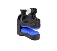WGHNBNB Support de Menton pour Casque de Moto,Compatible pour LS2 FF399 Valiant 2019-2025, pièces détachées
