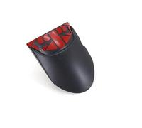 WGHPOSQTJ Moto Extension Garde Boue Extension de Garde-Boue Avant et arrière pour Moto CB1000R CB 1000R 2018-2022 2021 2020 CB1000R