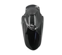 WGHPOSQTJ Moto Extension Garde Boue Garde-Boue Avant de Moto, carénage, Garde-Boue, Protection Anti-éclaboussures, Capuchon de Roue pour Fazer FZ6N FZ6S XJ6 2004-2006