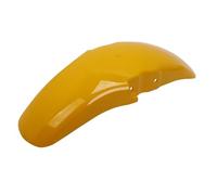 WGHPOSQTJ Moto Extension Garde Boue Garde-Boue Avant pour Moto, Protection Anti-éclaboussures pour CB400 1992 1993 1994 1995 1996 1997 1998 VTR250