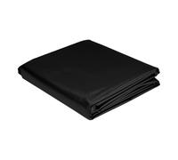 WGLF SUN Bache Bassin 1650 x 2100 cm Robuste Doublure à Membrane Préformée Qualité pour Estanques de Peces, Sources, Noir