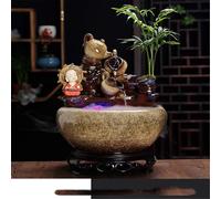 WGQDQDBY Fontaine Commerciale pour Magasins-shape2
