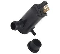 WGQRWX Pompe à lave-glace, pour LDV, pour Maxus 2014 2015 2016 2017 2018 2019 2020 2021 2022, 38512-SDA-A01 Moteur de pompe de lave-glace