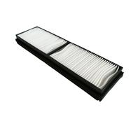 WGUOGO Filtre à air de Remplacement for projecteur s-Ony VPL-FH60 VPL-FHZ58 VPL-FHZ61 VPL-FHZ66 VPL-FHZ70 VPL-FHZ75 VPL-FHZ80 VPL-FHZ85