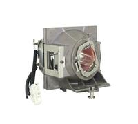 WGUOGO Lampe originale avec étui for A-cer EV-X70H P1157i P1257i X1123HP X1129HP X1229HP