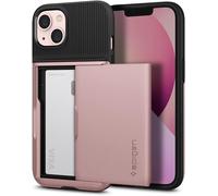 Wgwff-Slim Armor Cs Coque Pour Iphone 13 - Rose Or