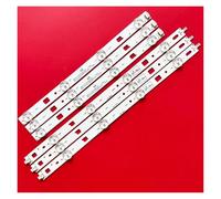 WGYYUANOU Bande de rétroéclairage LED for TV 32" LM41-00091J 2014_SO-NY_DIRECT_FIJL KDL-32RD303 KDL-32R303C KDL-32R303B IS4S320DNO01