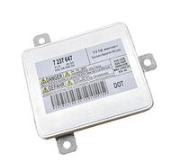 WGZNYN Xenon Hid Ballast W003T20071 Module de Commande de Ballast au xénon HID D1S for BMW X1 E84 E90 F10 F11 F01 F07 7237647 7318327 63117237647 63117318327 Unité De ContrôLe Ballast
