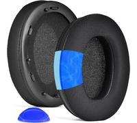 WH-1000XM3 Coussinets de rechange en gel rafraîchissant compatibles avec casque Sony WH-1000XM3 (WH1000XM3)