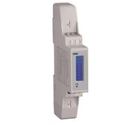 Legrand Compteur d'énergie Conto D1 Mid 1F 45A 230V Imp CE1DMID12