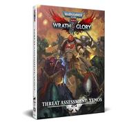 Warhammer 40,000: Wrath & Glory, Threat Assessment: Xenos By Cubicle7