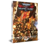 Wh 40k W&g Vow of Absolution – Cubicle 7