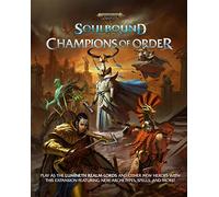 Wh Aos Champions of Order