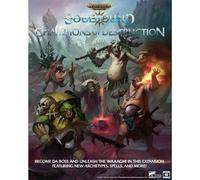 Wh Aos Soulbound Champs of Destruction