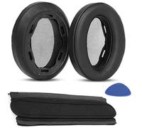 WH-H910N YunYiYi Coussinets de rechange Compatible avec casque Sony WH-H910N H910N