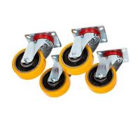 WH PRO 4X