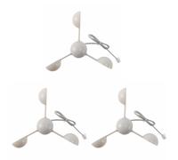 WH-SP-WS01 Anémomètre Instrument de mesure de la vitesse du vent Capteur de vitesse