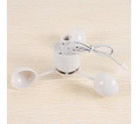 Wh-Sp-Ws01 Anémomètre Instrument De Mesure De La Vitesse Du Vent Capteur De Vitesse Du Vent Instrument Météorologique Pour Anémomètre