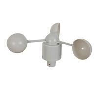 WH-SP-WS01 Instrument de mesure de la vitesse du vent Capteur de vitesse du vent Instrument météorologique pour