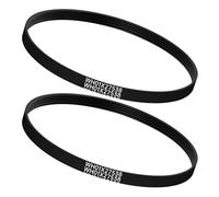 WH01X27538 Courroie d'entraînement de rechange pour machines à laver GE/Hotpoint - Compatible avec AP6328256, PS12299369, 4587903, 290D1101P005, GTW330ASK3WW