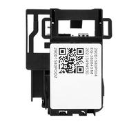 WH01X27954 accessoires de commutateur de verrouillage de couvercle de lave-linge 290D1580P004 for GE Hotpoint assemblage de verrouillage de porte de Machine à laver à charge supérieure