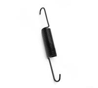 WH05X10012 Suspension de ressort de rondelle conçue pour tondeuse à gazon, tondeuse à gazon, montage moteur et contrôle opérationnel