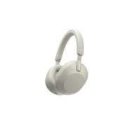 Casque SONY WH-1000XM5 Argent