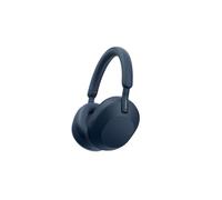 Casque SONY WH-1000XM5 Bleu Minuit