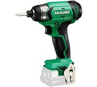 WH12DAW4Z Atornillador de impacto a batería 12 V Peak - 1/4" - 110 Nm - Sin bat