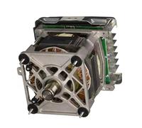 WH20X10076, compatible avec GE, moteur d'entraînement à onduleur for machine à laver