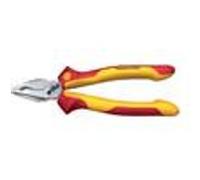 Wh26705b - Wiha - - - pince universelle vde/gs isolee 1000V ca professional electric - Z0 G